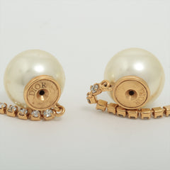 Dior Tribale Pearl Drop Earrings (Costume Jewellery) Dior Tribale Pearl Drop Earrings (Costume Jewellery)