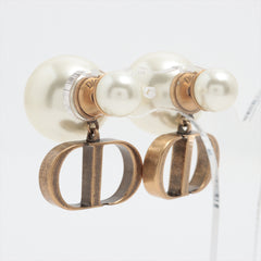 Dior Tribales CD Earrings (Costume Jewellery) Dior Tribales CD Earrings (Costume Jewellery)