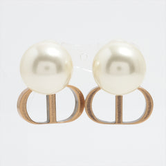 Dior Tribales CD Earrings (Costume Jewellery) Dior Tribales CD Earrings (Costume Jewellery)