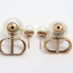 Dior Tribales CD Earrings (Costume Jewellery) Dior Tribales CD Earrings (Costume Jewellery)