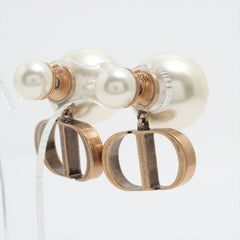 Dior Tribales CD Earrings (Costume Jewellery) Dior Tribales CD Earrings (Costume Jewellery)