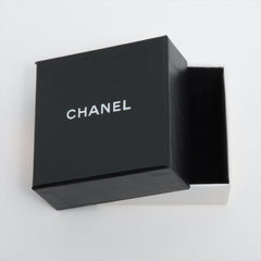 Chanel Vintage Coco Logo Clip On Earrings Costume Jewellery Chanel Vintage Coco Logo Clip On Earrings Costume Jewellery