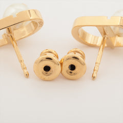 ITEM 13 - DIOR Petit CD Petit CD Piercing jewelry ITEM 13 - DIOR Petit CD Petit CD Piercing jewelry