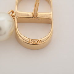 ITEM 13 - DIOR Petit CD Petit CD Piercing jewelry ITEM 13 - DIOR Petit CD Petit CD Piercing jewelry