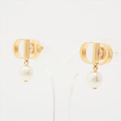 ITEM 13 - DIOR Petit CD Petit CD Piercing jewelry ITEM 13 - DIOR Petit CD Petit CD Piercing jewelry