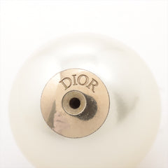 Christian Dior Tribales Pearl Earrings Costume Jewellery Christian Dior Tribales Pearl Earrings Costume Jewellery
