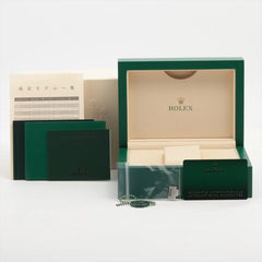 Rolex Submariner Date 41mm Watch 2024 - 126610LN Rolex Submariner Date 41mm Watch 2024 - 126610LN
