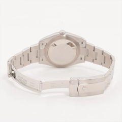 Rolex Datejust 41mm Watch 126300 2025 Rolex Datejust 41mm Watch 126300 2025