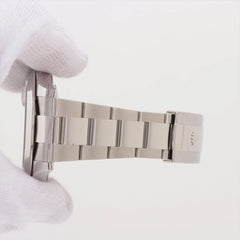 Rolex Datejust 41mm Watch 126300 2025 Rolex Datejust 41mm Watch 126300 2025