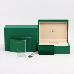 Rolex Datejust 41mm Watch 126300 2025 Rolex Datejust 41mm Watch 126300 2025