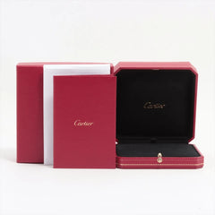 Cartier D'amour Small Model Diamond Necklace Cartier D'amour Small Model Diamond Necklace