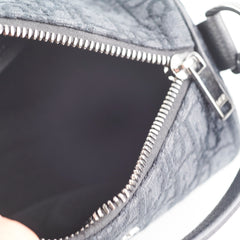 Christian Dior Round Crossbody Pouch Christian Dior Round Crossbody Pouch