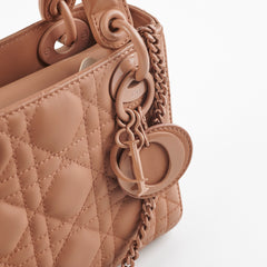 Christian Dior Mini Lady Dior Pink Christian Dior Mini Lady Dior Pink