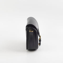 Christian Dior Medium Bobby Black Christian Dior Medium Bobby Black