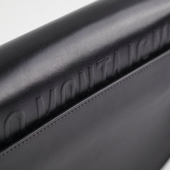 Christian Dior Medium Bobby Black Christian Dior Medium Bobby Black