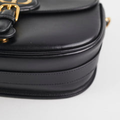 Christian Dior Medium Bobby Black Christian Dior Medium Bobby Black