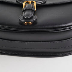 Christian Dior Medium Bobby Black Christian Dior Medium Bobby Black