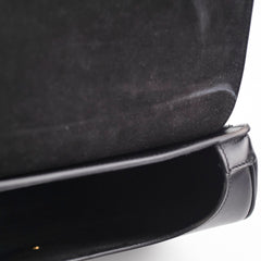 Christian Dior Medium Bobby Black Christian Dior Medium Bobby Black