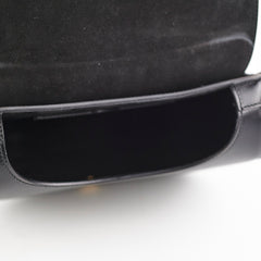 Christian Dior Medium Bobby Black Christian Dior Medium Bobby Black