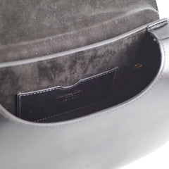 Christian Dior Medium Bobby Black Christian Dior Medium Bobby Black