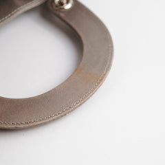 Christian Dior Mini Lady Dior Satin Grey Crystal Christian Dior Mini Lady Dior Satin Grey Crystal