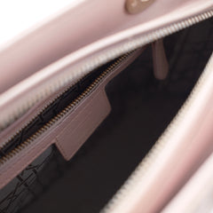 Christian Dior Medium Lambskin Pink Christian Dior Medium Lambskin Pink