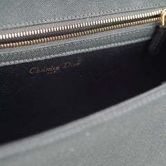 Christian Dior Medium Diorama Velvet Christian Dior Medium Diorama Velvet