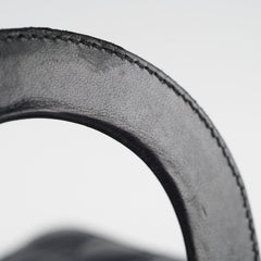 Christian Dior Small ABC My Lady Dior Black Christian Dior Small ABC My Lady Dior Black