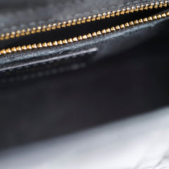 Christian Dior Small ABC My Lady Dior Black Christian Dior Small ABC My Lady Dior Black