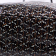 Goyard St Louis PM Black Goyard St Louis PM Black