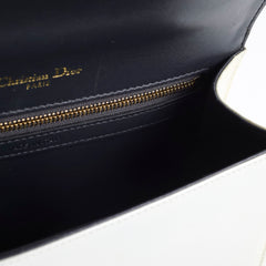 Dior Diorama Small White Pearl Dior Diorama Small White Pearl
