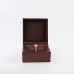 Hermes Heure H 21mm Mini Model Watch Rose Gold with Diamonds (Alligator Strap - Gris Elephant Grey) Hermes Heure H 21mm Mini Model Watch Rose Gold with Diamonds (Alligator Strap - Gris Elephant Grey)