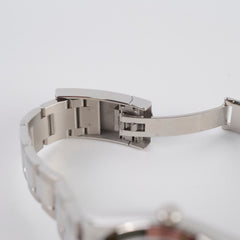 Rolex Datejust 41mm Oystersteel Black Index Dial 2025 Rolex Datejust 41mm Oystersteel Black Index Dial 2025