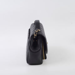 Chanel Medium Business Affinity Black Caviar GHW Chanel Medium Business Affinity Black Caviar GHW