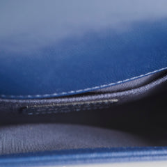 Chanel Small Boy Bag Navy Caviar Ruthenium Hardware Chanel Small Boy Bag Navy Caviar Ruthenium Hardware