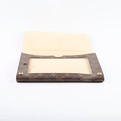 Louis Vuitton Folio Ipad Case Monogram Louis Vuitton Folio Ipad Case Monogram