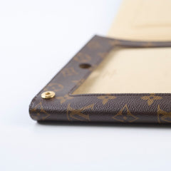 Louis Vuitton Folio Ipad Case Monogram Louis Vuitton Folio Ipad Case Monogram
