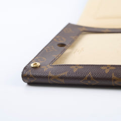 Louis Vuitton Folio Ipad Case Monogram Louis Vuitton Folio Ipad Case Monogram
