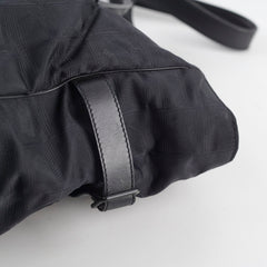 Chanel Nylon Tote Black Chanel Nylon Tote Black