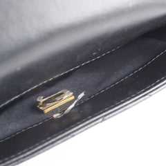 Chanel Funky Town Bag Black Lambskin GHW Chanel Funky Town Bag Black Lambskin GHW