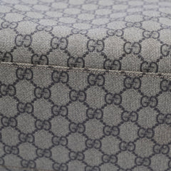 Gucci GG Supreme Canvas Diaper Bag Gucci GG Supreme Canvas Diaper Bag