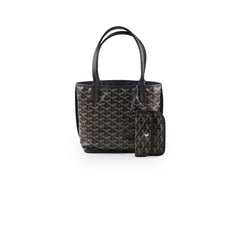 Goyard Mini Anjou Black Goyard Mini Anjou Black