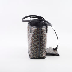 Goyard Mini Anjou Black Goyard Mini Anjou Black