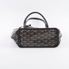 Goyard Mini Anjou Black Goyard Mini Anjou Black