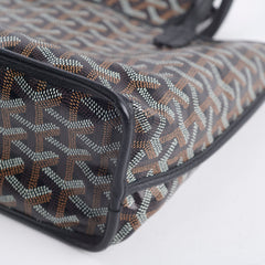 Goyard Mini Anjou Black Goyard Mini Anjou Black