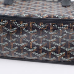 Goyard Mini Anjou Black Goyard Mini Anjou Black
