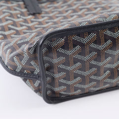 Goyard Mini Anjou Black Goyard Mini Anjou Black