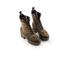 Louis Vuitton Women Boots Size 38 Multicolor/Monogram Louis Vuitton Women Boots Size 38 Multicolor/Monogram