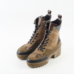 Louis Vuitton Women Boots Size 38 Multicolor/Monogram Louis Vuitton Women Boots Size 38 Multicolor/Monogram