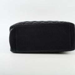 Chanel Caviar GST Grand Shopping Tote Black Chanel Caviar GST Grand Shopping Tote Black